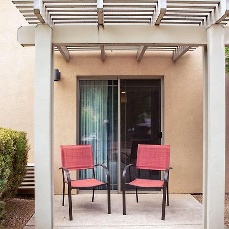Zion Campfire Lodge At Zion Park, Ascend Hotel Collection Springdale Exterior foto
